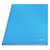 Leitz 46650030 Notebook Ruled Light blue 80 sheets A4 Paper Pads