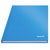 Leitz 46660030 Notebook Squared Light blue 80 sheets A5 Paper