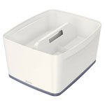 Leitz 5322-40-01 MyBox Storage bin White W x H x D 307x101x375mm 1pc