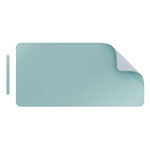 Leitz 53820051 Desk pad Mint 800mm x 400mm Paper Pads Labels