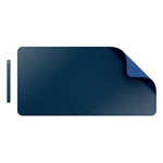 Leitz 53820068 Desk pad Dark grey 800 mm x 400 mm Paper Pads & Labels