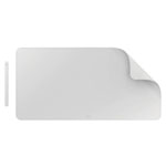 Leitz 53820085 Desk pad Light grey 800x400 mm Paper Pads & Labels