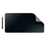 Leitz 53820095 Desk pad Black 800mm x 400mm Paper Pads & Labels