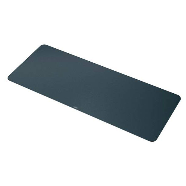 Leitz 53840089 Keyboard/mouse mat Marine blue Non-slip Waterproof IPX7