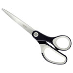 Leitz 5417-60-95 All-purpose scissors Black-white 205 mm Scissors