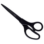 Leitz 5420-60-95 All-purpose scissors Right-handed Black