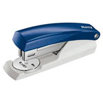Leitz 55010035 New NeXXt Stapler Blue Stapling capacity 25 sheets 80 g/m²