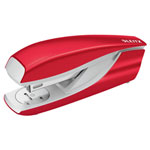 Leitz 55022026 Stapler Red white 30 sheets capacity