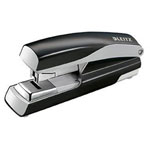 Leitz 55230095 New NeXXt Flat-stack stapler Black 40 sheets capacity