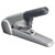 Leitz 55520084 Flat-stack stapler Black Silver 60 sheets capacity