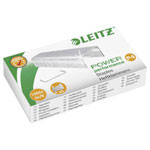 Leitz 5571-00-00 Staples 24 8 1000 Pieces Capacity 40 Sheets 80 Gsm