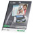 Leitz 7486 Laminate Sheets A3 80 micron glossy 25 pcs