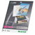 Leitz 7489 Laminate sheet A3 125 micron glossy 25 pcs pack