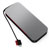 Lenovo 40Allg2Www Go Power Bank 20000Mah USB USB-C Black Grey