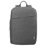 Lenovo 4X40T84059 Laptop Backpack Black fits up to 15.6 inch laptops