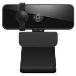 Lenovo 4XC1B34802 Essential Webcam FHD 1920x1080 Pixel Clip Mount