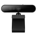 Lenovo 4XC1D66055 Full HD webcam 1920x1080 Pixel Clip mount