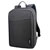 Lenovo GX40Q17225 Laptop backpack 15.6 Charcoal Black