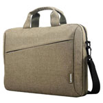 Lenovo GX40Q17232 Laptop bag Casual Toploader T210 Camouflage green 15.6 inch