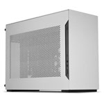 Lian Li A4-H2O Mini-ITX case with PCIE4.0 riser cable silver