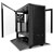 Lian Li LANCOOL III Midi-Tower Black PC casing Black