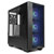 Lian Li LANCOOL III MIDI-TOWER RGB Black PC casing with RGB lighting