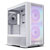 Lian Li LANCOOL216RW Midi tower casing White