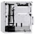 Lian Li LANCOOL216RW Midi tower casing White