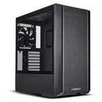 Lian Li LANCOOL 216X LANCOOL 216 Midi tower Game console casing Black