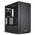 Lian Li LANCOOL 216X LANCOOL 216 Midi tower Game console casing Black
