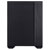 Lian Li O11 AIR MINI BLACK Midi Tower Game Console Casing Black