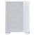 Lian Li O11 AIR MINI Game console casing White Mini tower