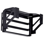 Lian Li O11DE-6X Upright GPU Bracket Black PC case upgrade kit for O11DEXG