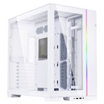 Lian Li O11DEW O11 Dynamic EVO Midi tower casing white
