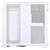 Lian Li O11DEW O11 Dynamic EVO Midi tower casing white