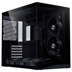 Lian Li O11DMIV2FX O11 Dynamic Mini Tower Casing Black