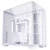 Lian Li O11VPW O11 Vision Compact Midi Tower PC case E-ATX glass white