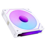 Lian Li UF-RSLIN120-1W UNI FAN SL-INF 120 ARGB PC fan white 120x122x25 mm