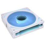 Lian Li UF-SLIN120-1W UNI FAN 120mm PC fan white