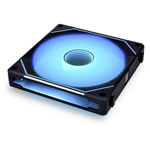 Lian Li UF-SLIN140-1B UNI FAN SL-INF 140 ARGB PWM PC fan Black 140x142x25mm