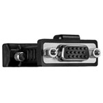 LINDY 32121 LINDY AV EDID emulator VGA-VGA 1920x1200 Pixel Audio HDMI nan