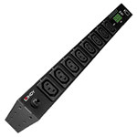 LINDY 32657 Network switch 8 ports 10 MBit/s Networking WiFi