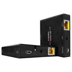 LINDY 38205 HDMI Extender 18G IR over RJ45 50m Network Cable