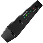 LINDY 38233 HDMI switch 5 ports 3840x2160p with remote control