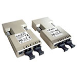 LINDY 38301 DVI-D extender via fibre optic cable 500m