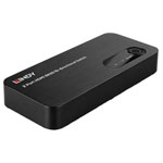 LINDY 38339 HDMI switch bidirectional operation 7680 x 4320p AV switch