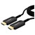 LINDY 38380 HDMI Cable HDMI-A plug 10m Thunderbolt Monitor
