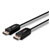 LINDY 38522 DisplayPort Cable Black 20m