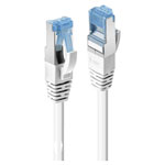 LINDY 47201 RJ45 Network cable patch cable CAT 6 S/FTP 30 m White