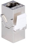 LINDY 60188 Networks Adapter CAT 6A RJ45 Patch Cable nan